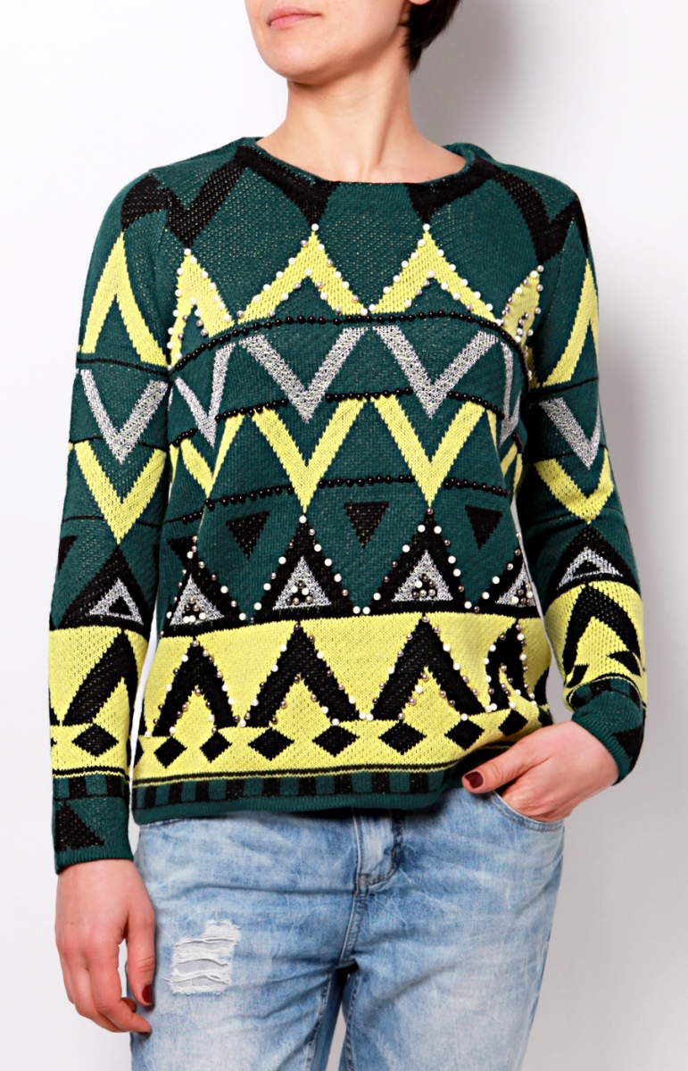 Vero Moda Elyse blouse