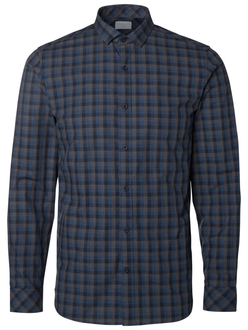 Selected James shirt