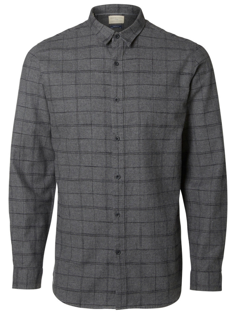 Selected Bei shirt