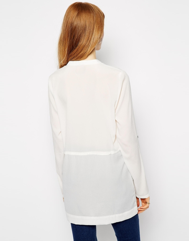 Vero Moda  shirt