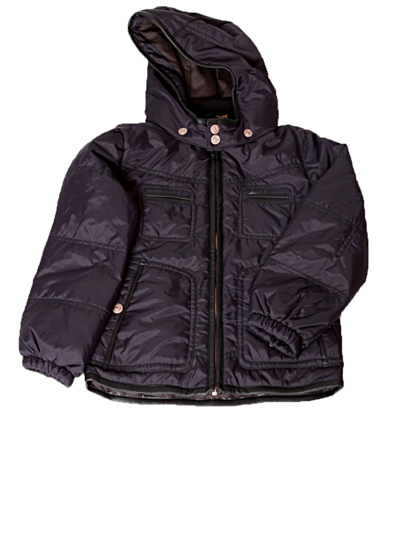 Name it Marvin jacket