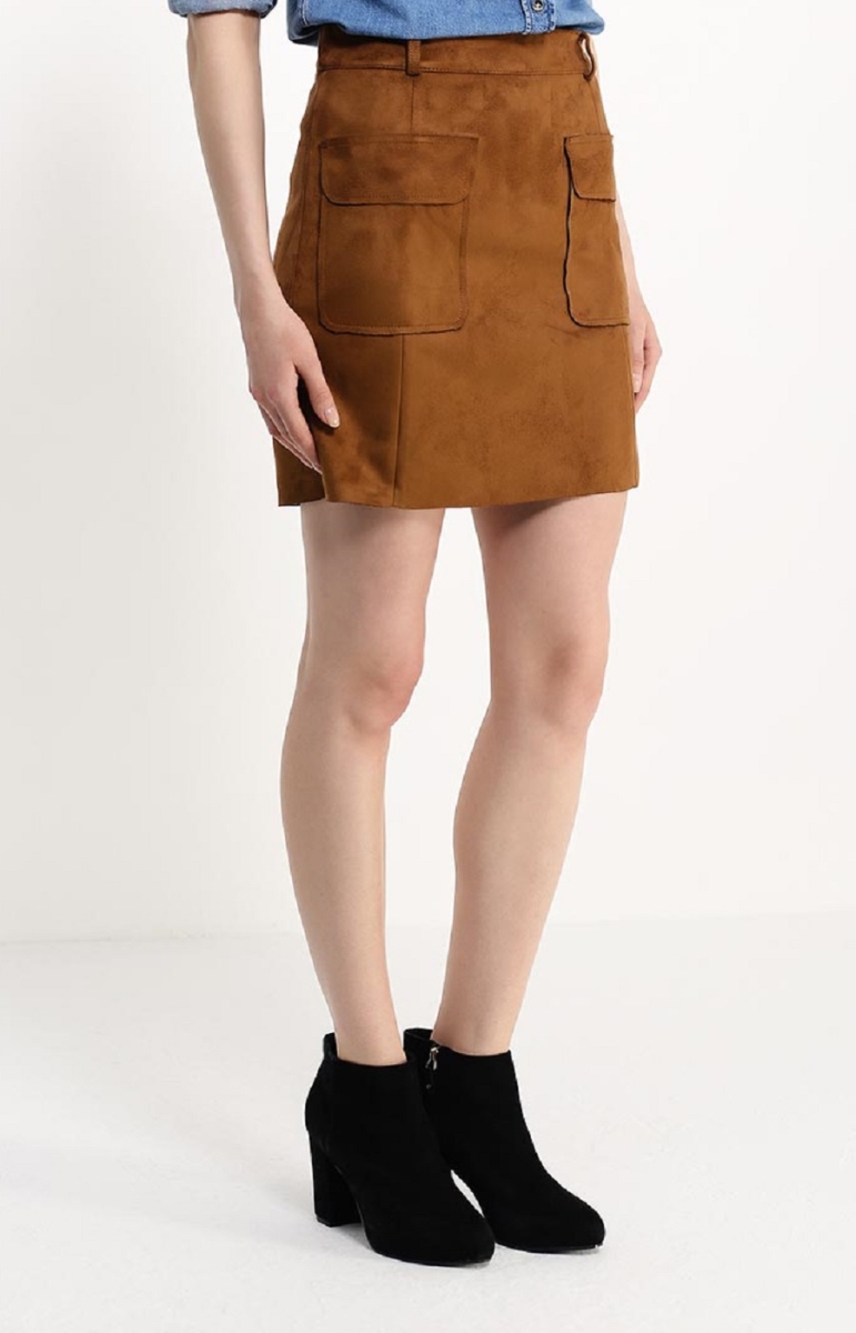 Vero Moda Elda skirt