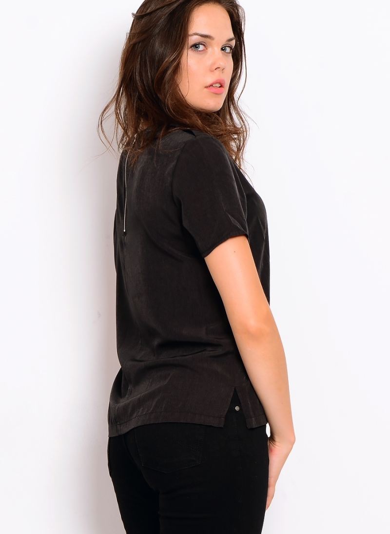 Vero Moda Cobra  top