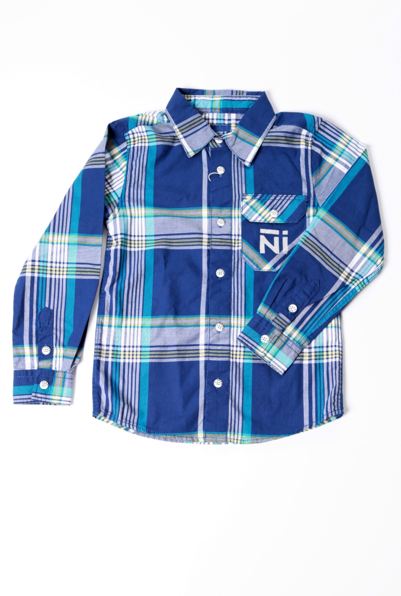 Name it Glake shirt