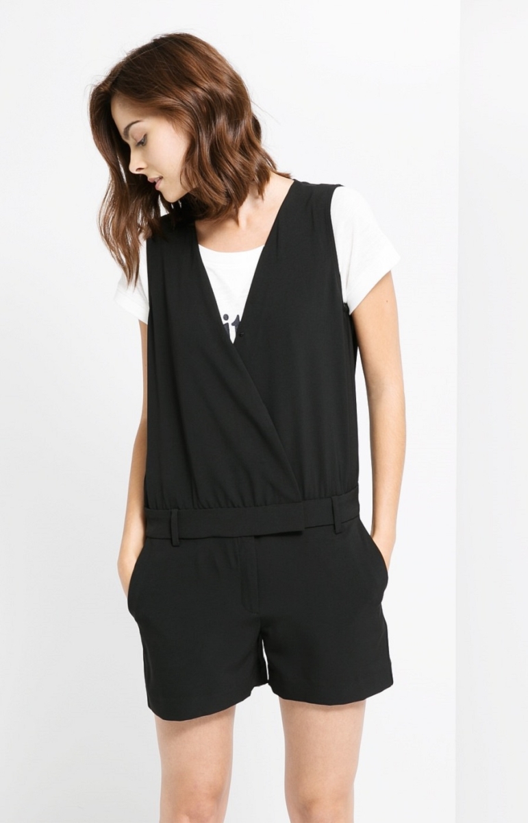 Mango jumpsuit