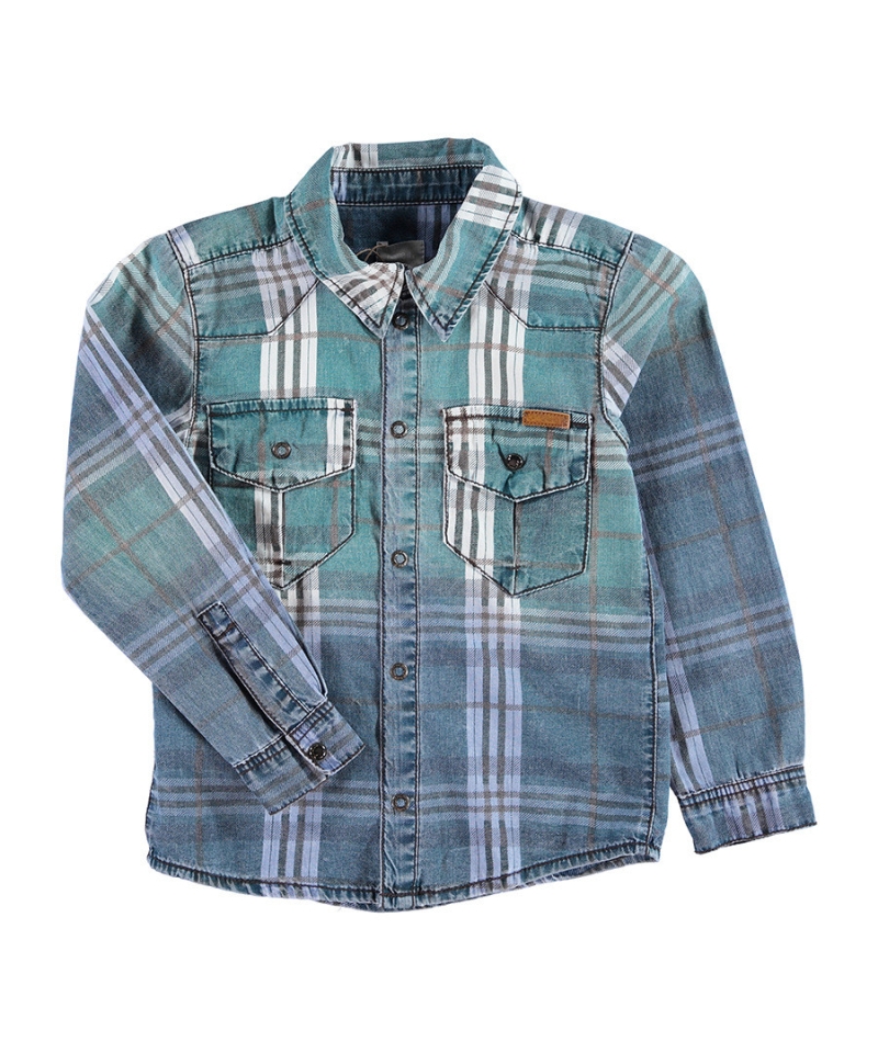 Name it Bearno shirt