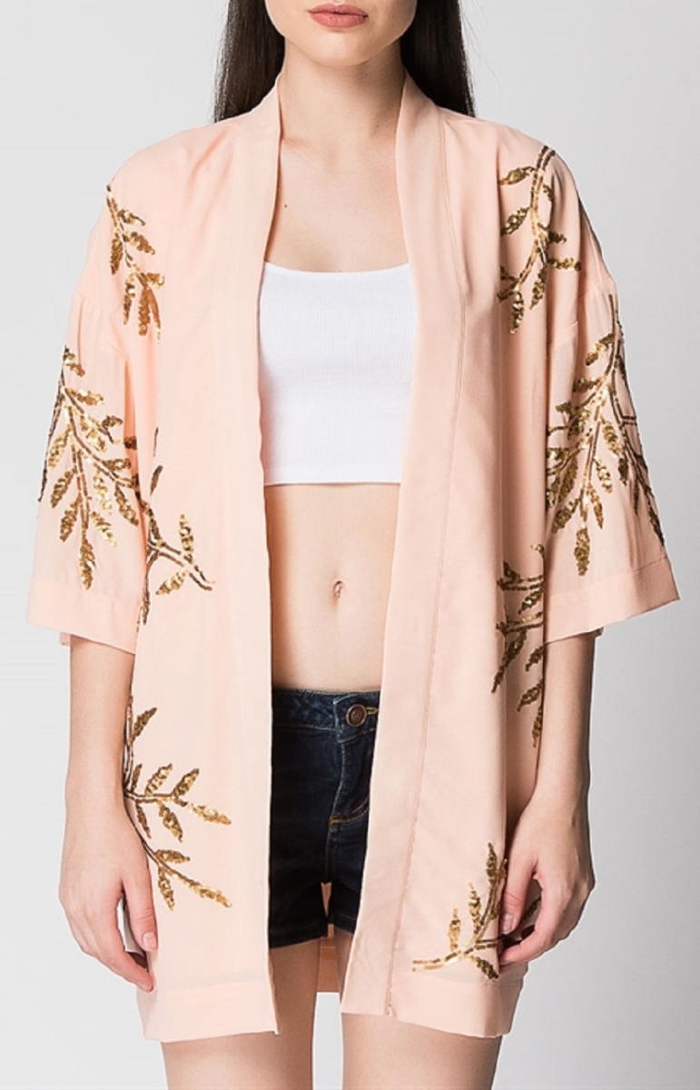 Vero Moda Leola blazer