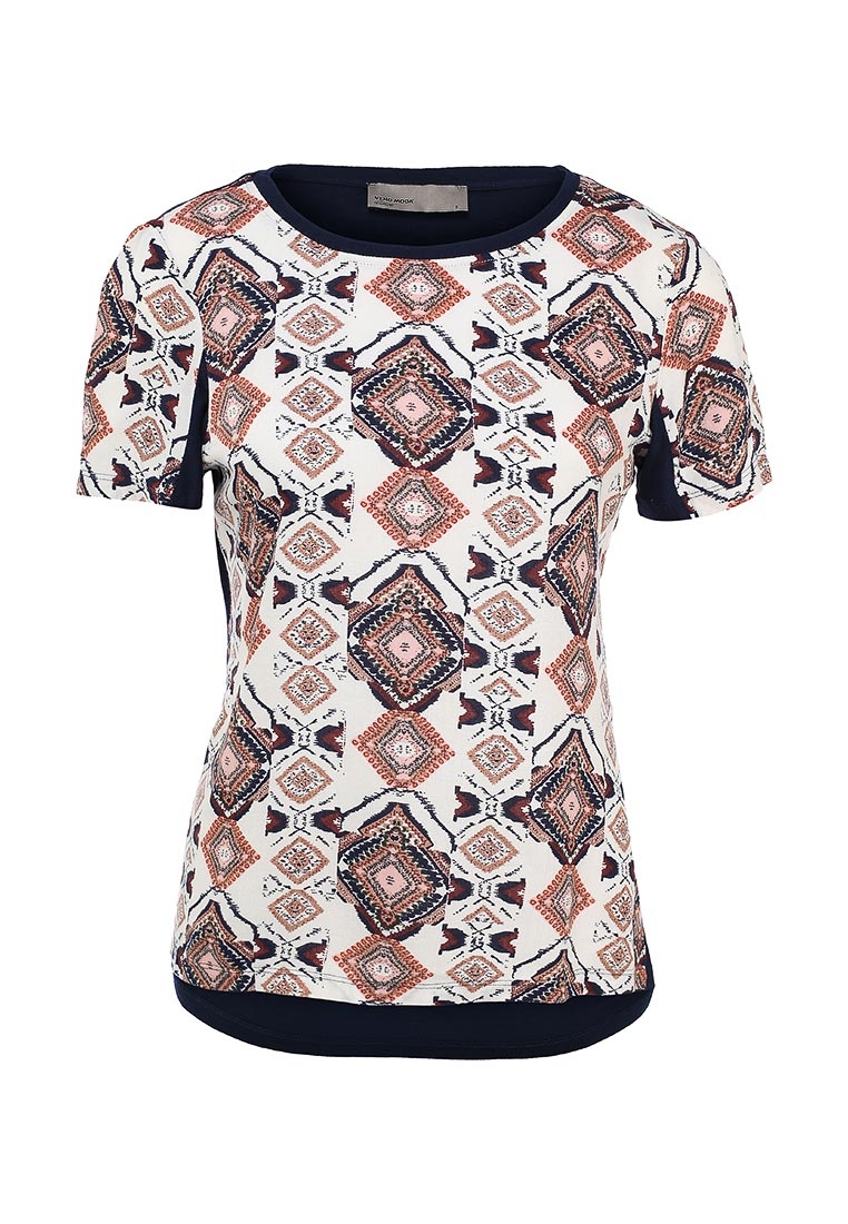 Vero Moda Nabila top