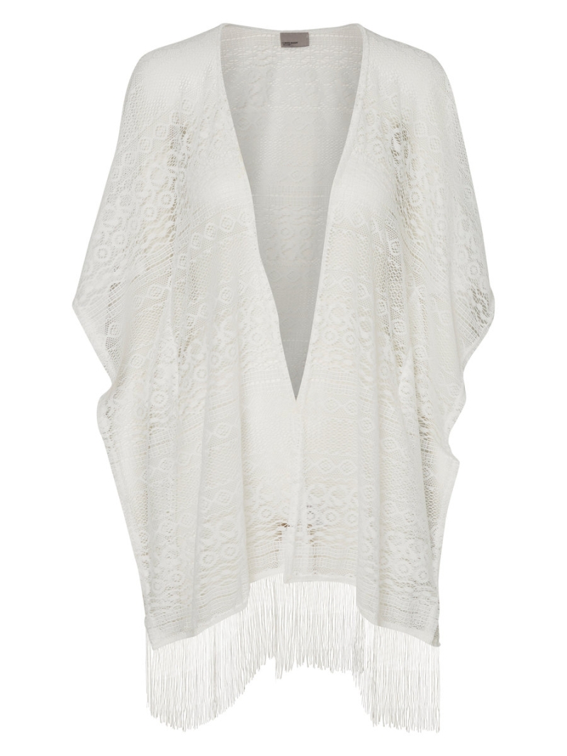 Vero Moda Mille poncho