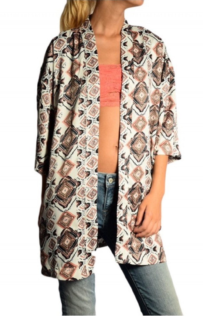 Vero Moda Nabila kimono