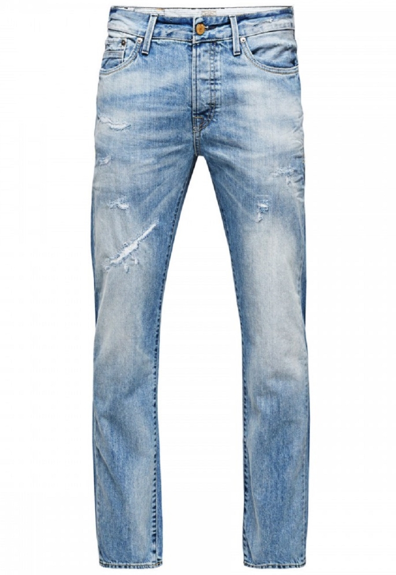 Jack  Jones Nick  jeans