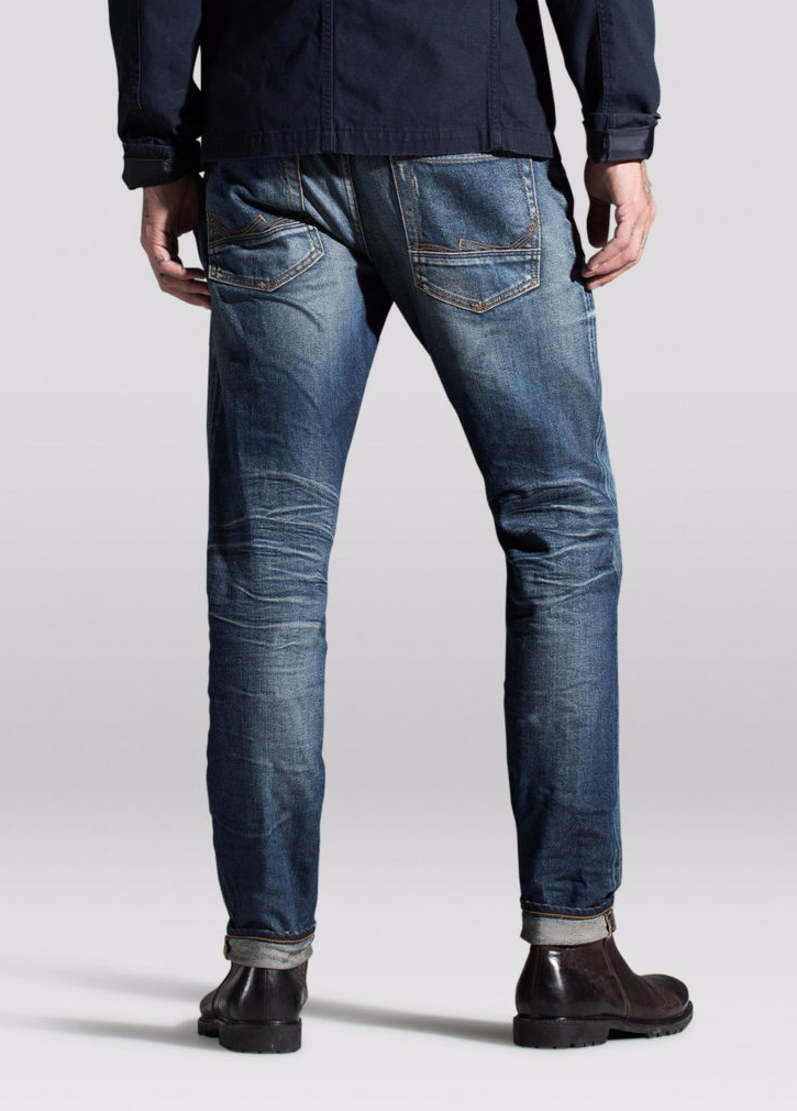 Jack  Jones Mike  jeans