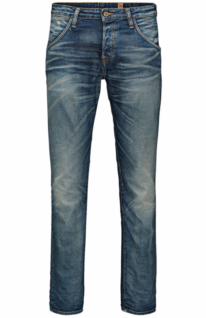 Jack  Jones Mike  jeans