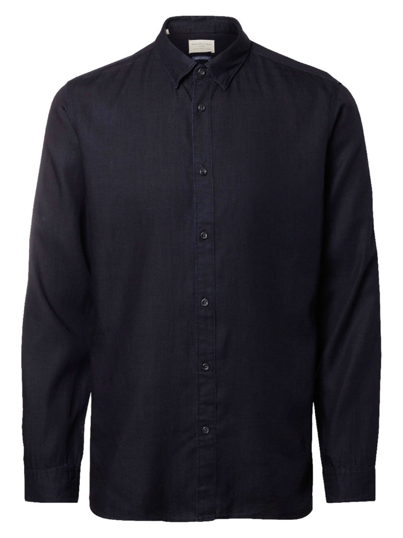 Selected shirt