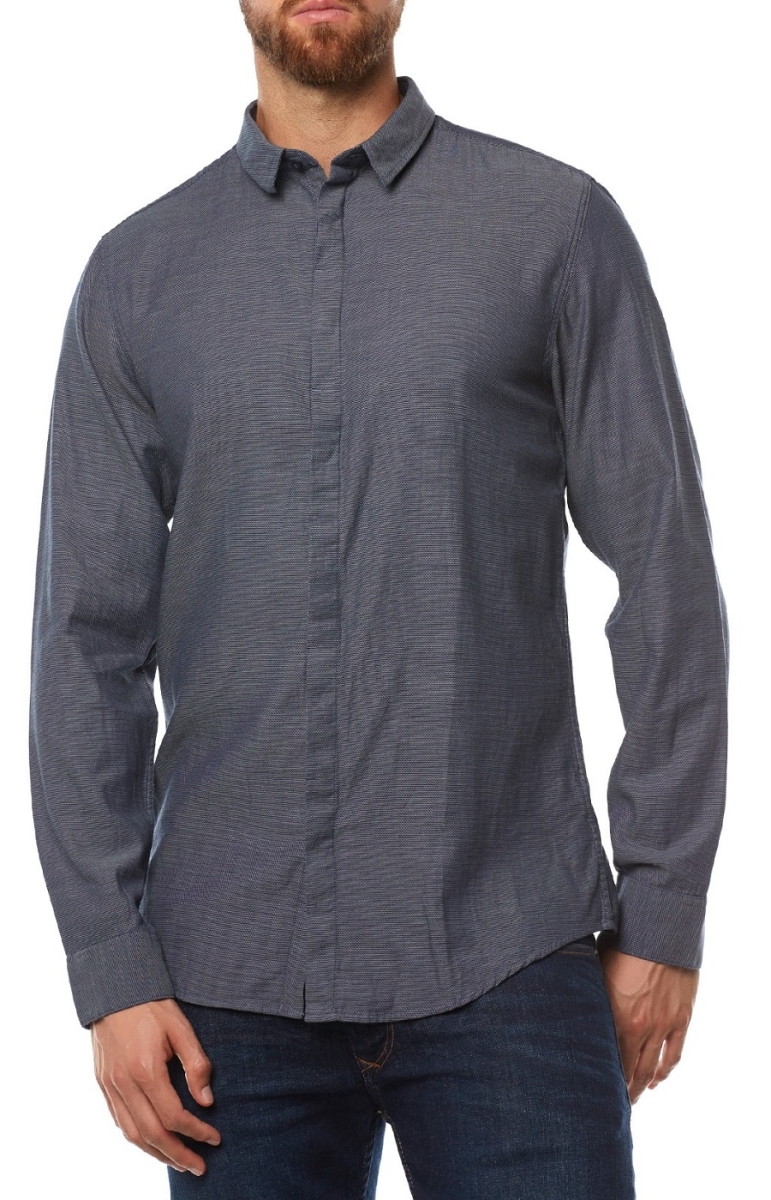 Selected shirt