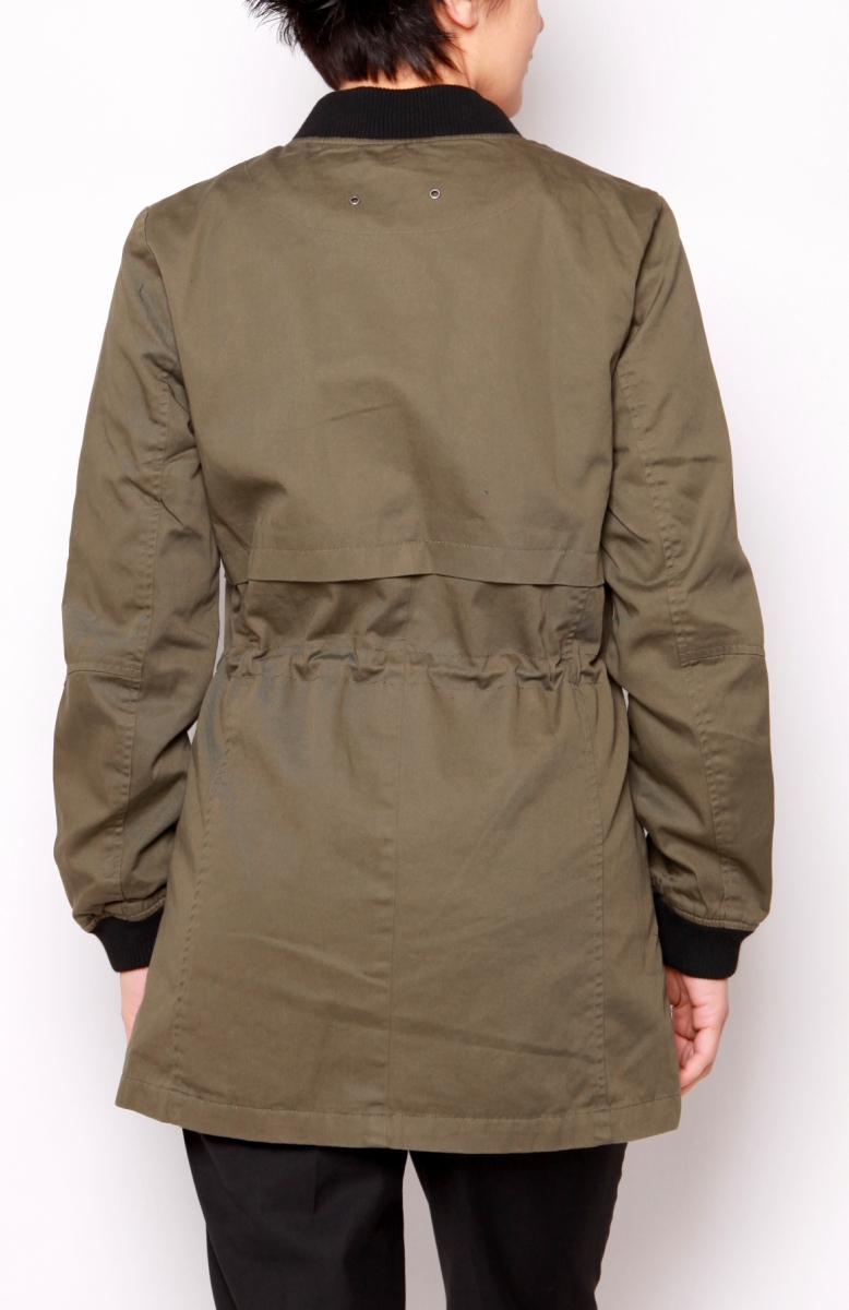 Vero Moda Limit trenchcoat