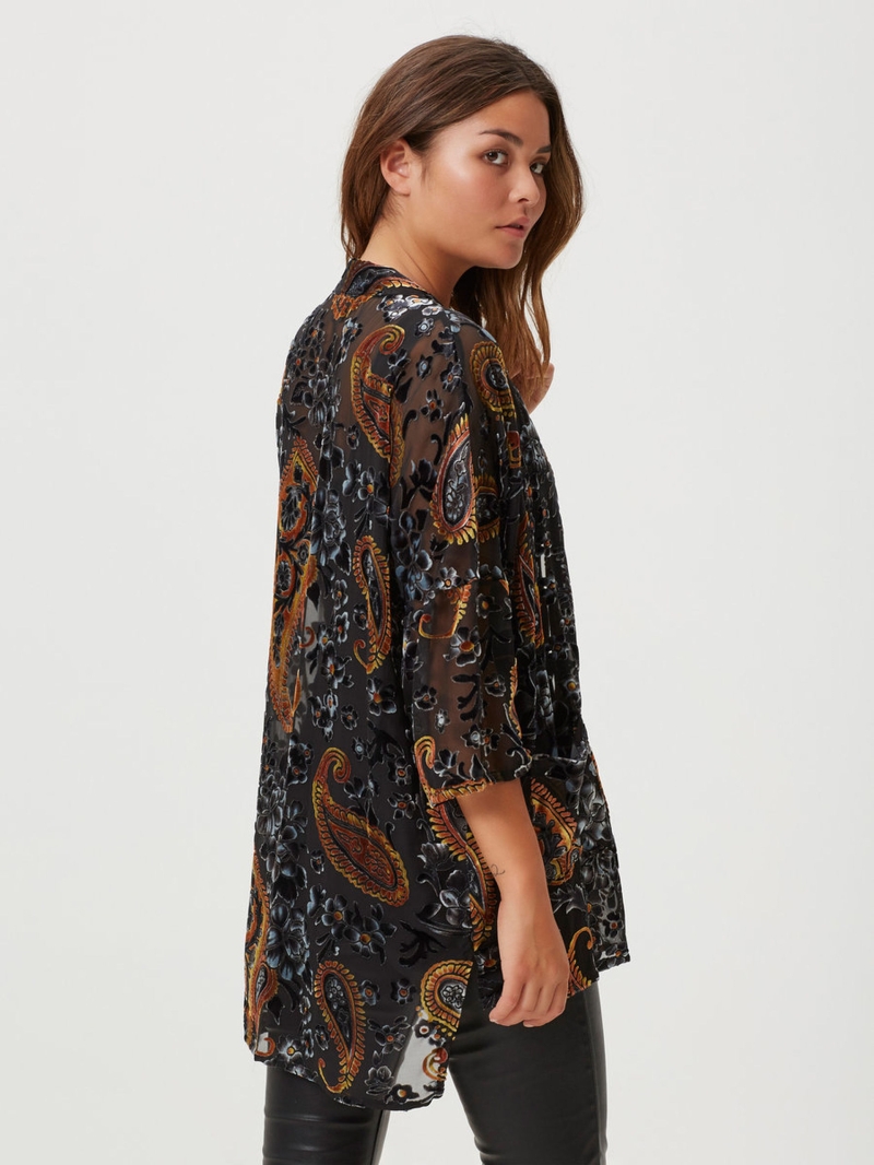 Vero Moda  kimono