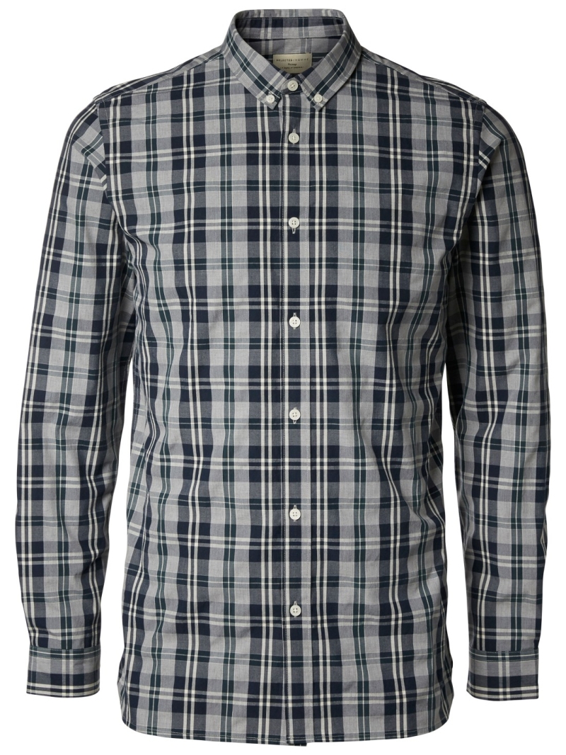 Selected shirt
