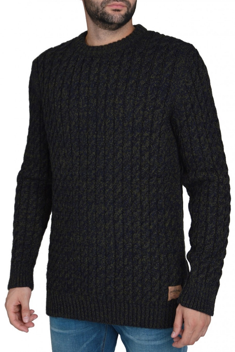 Jack  Jones  knit