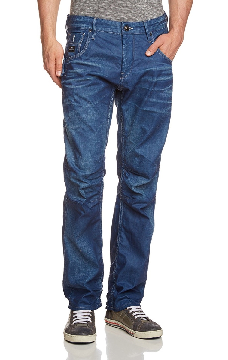 Jack  Jones Boxy 851  jeans