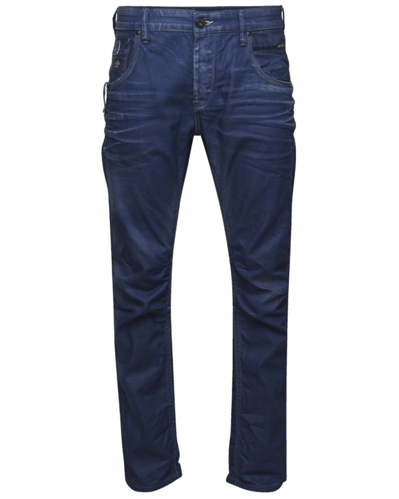 Jack  Jones Boxy 851  jeans