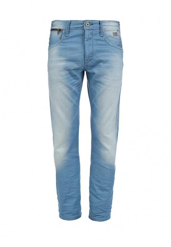 Jack  Jones Nick 289 jeans