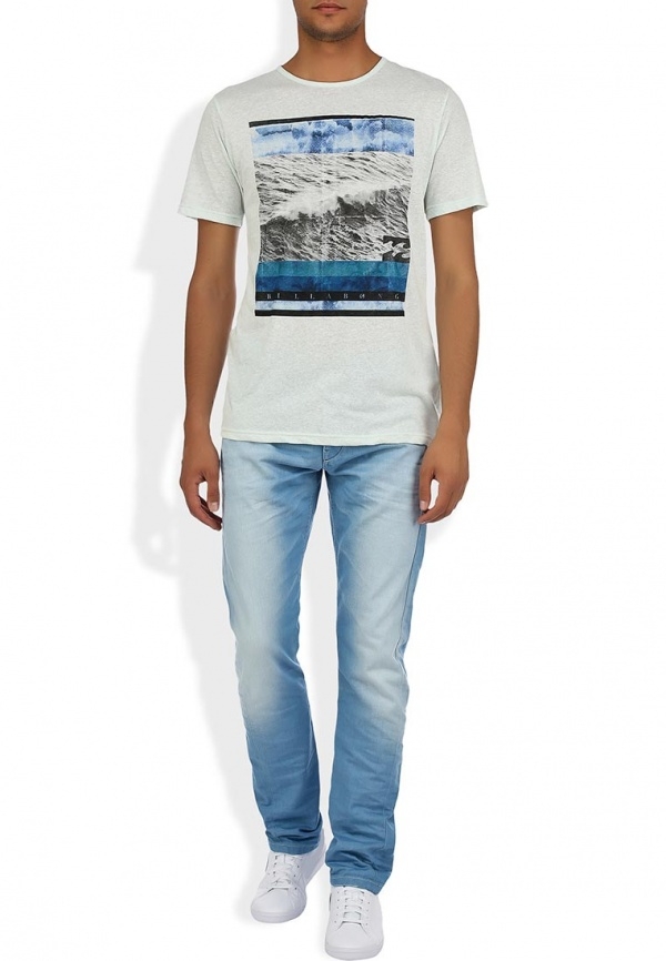 Jack  Jones Nick 289 jeans