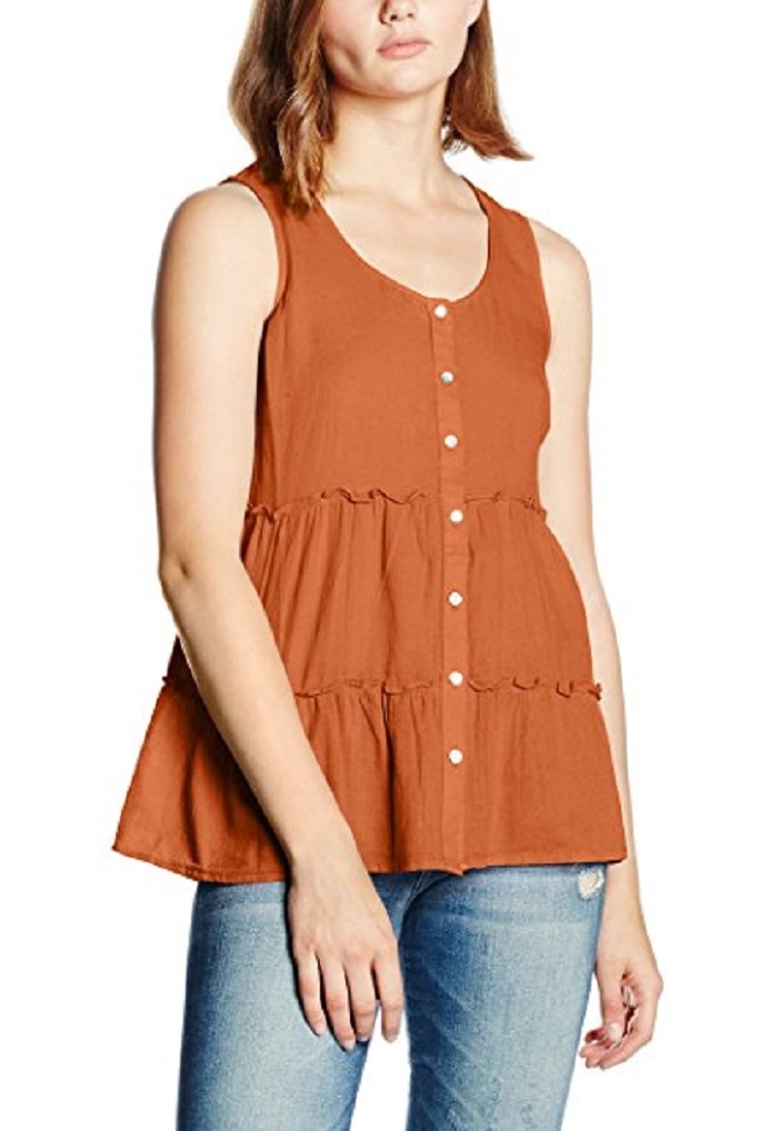 Vero Moda Piper top
