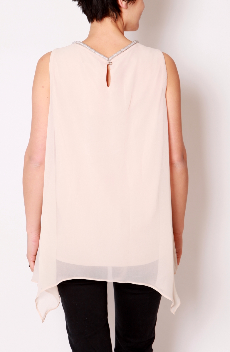Wallis  top