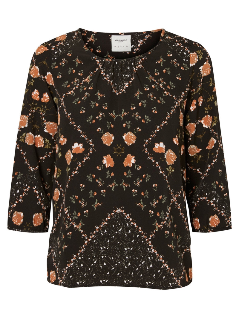 Vero Moda Lucypol  top