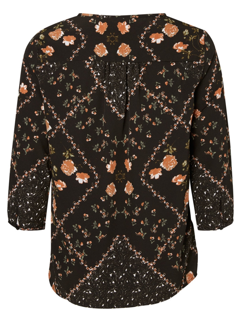 Vero Moda Lucypol  top