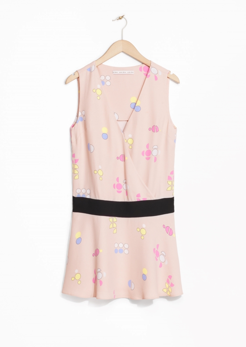 & Other Stories dress