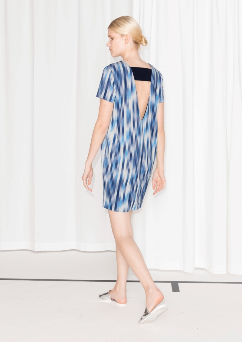 & Other Stories dress