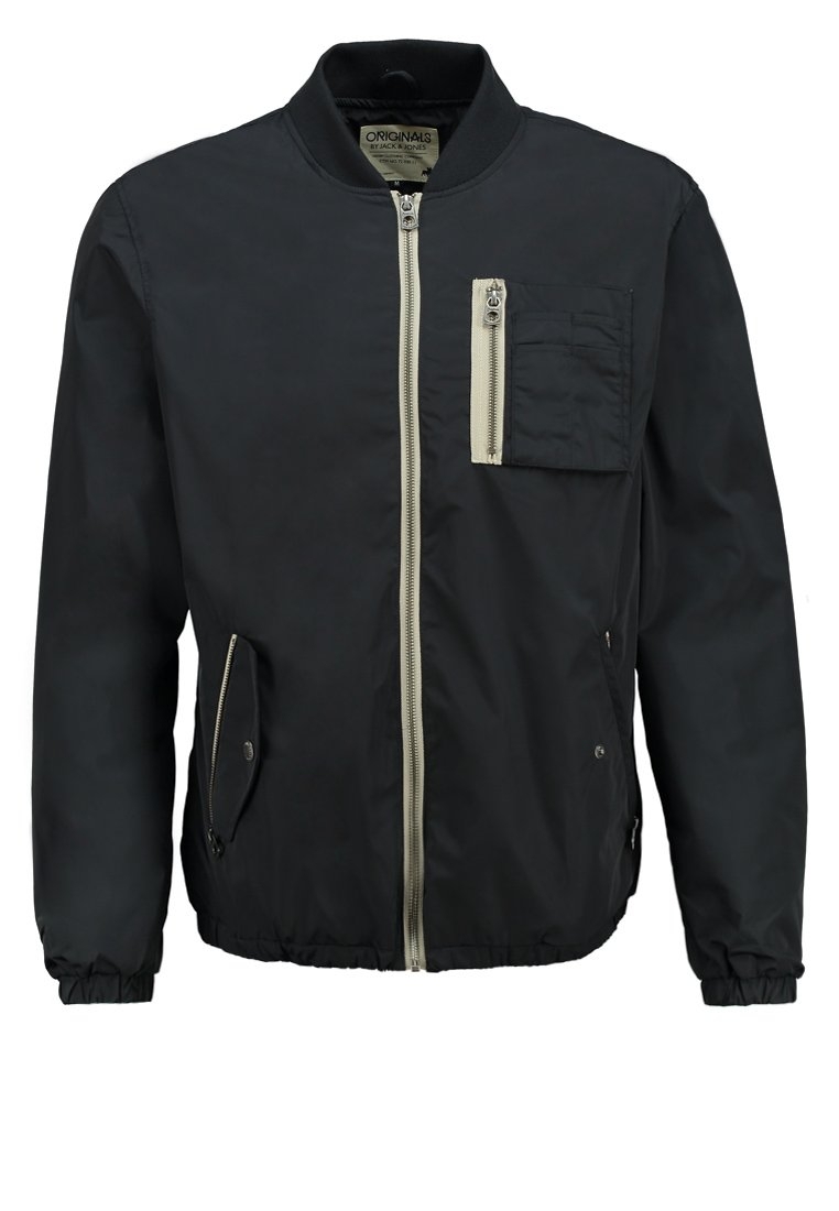 Jack  Jones  close  jacket