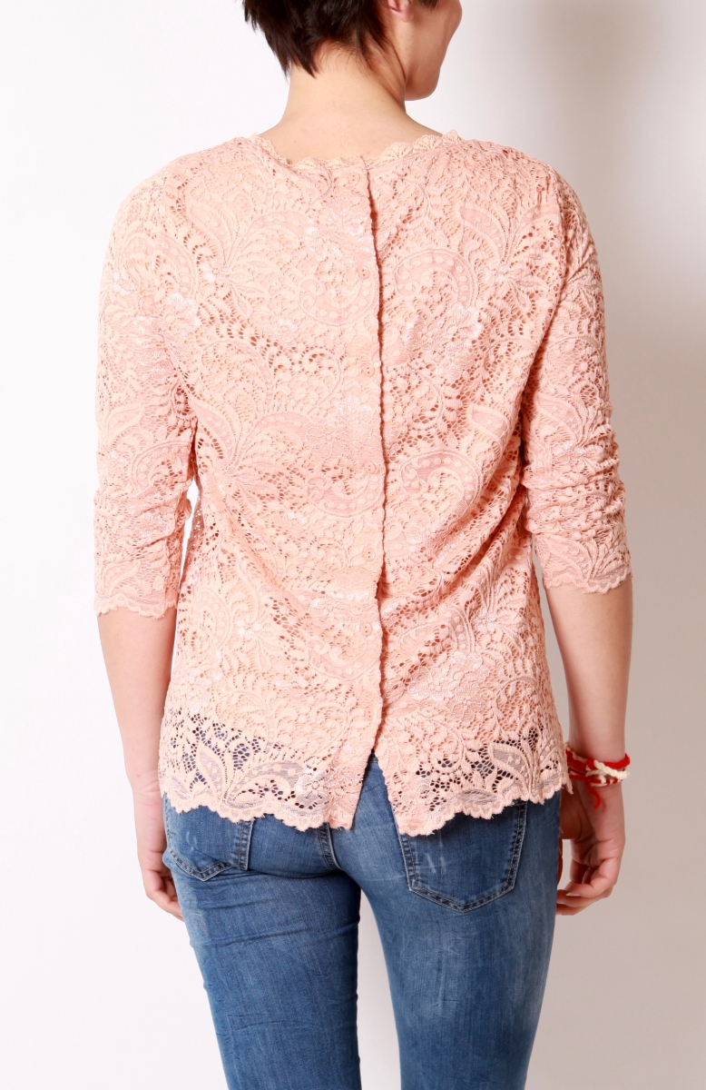 Vero Moda Celeb  top