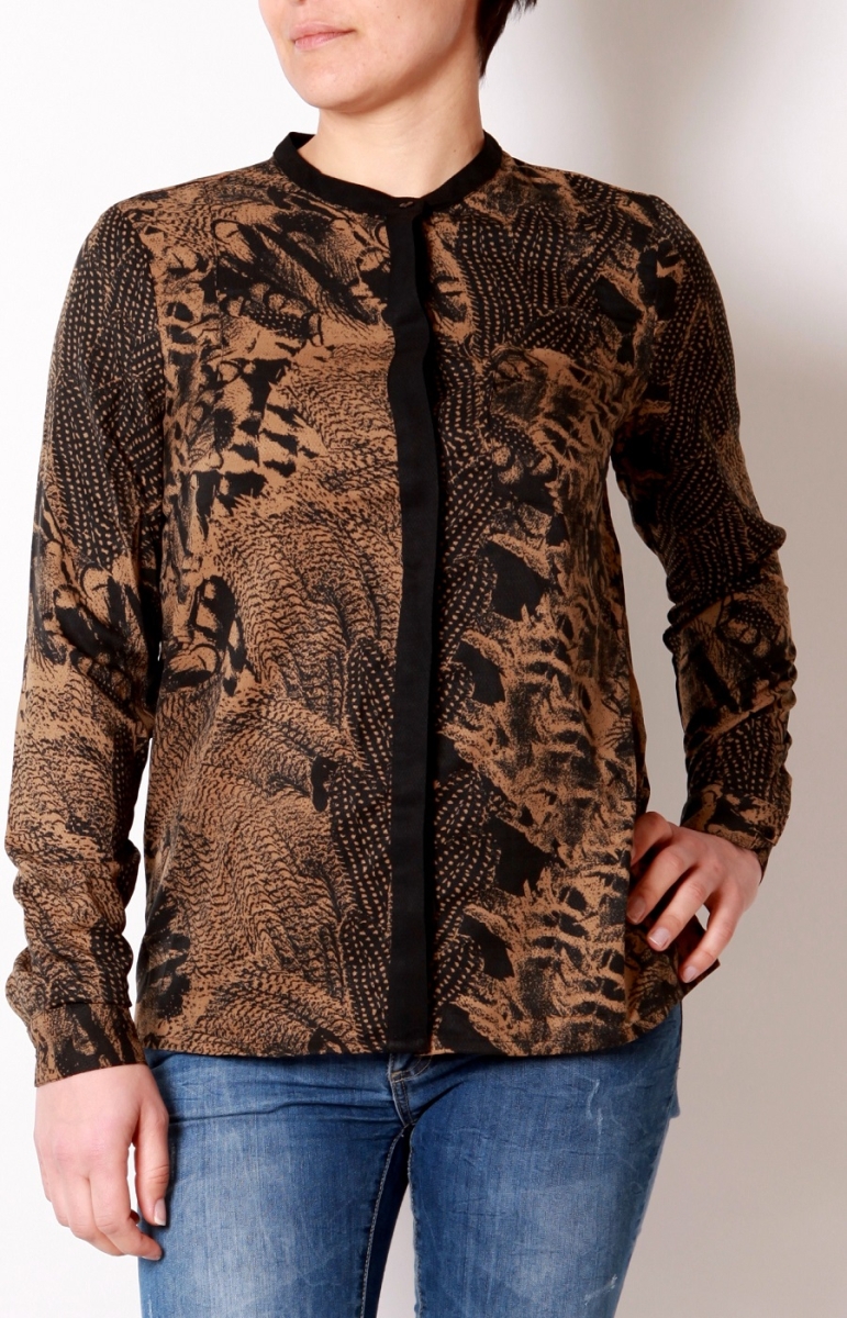 Vero Moda Fallon shirt