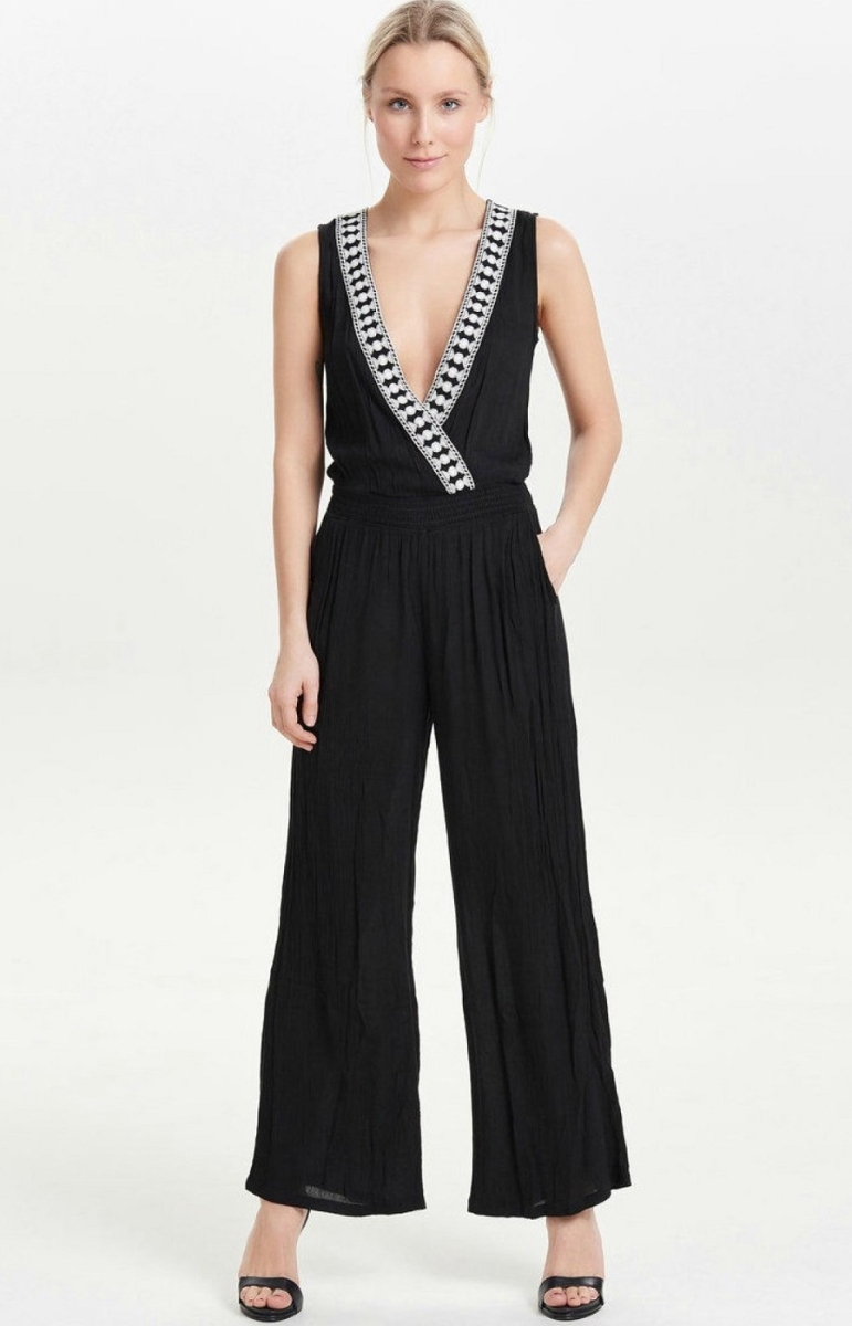 Only  jumpsuit