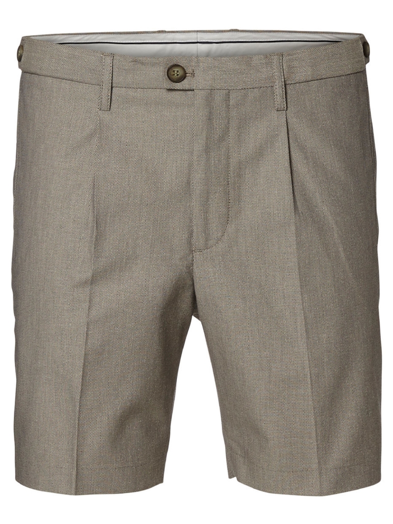 Selected  nolan shorts