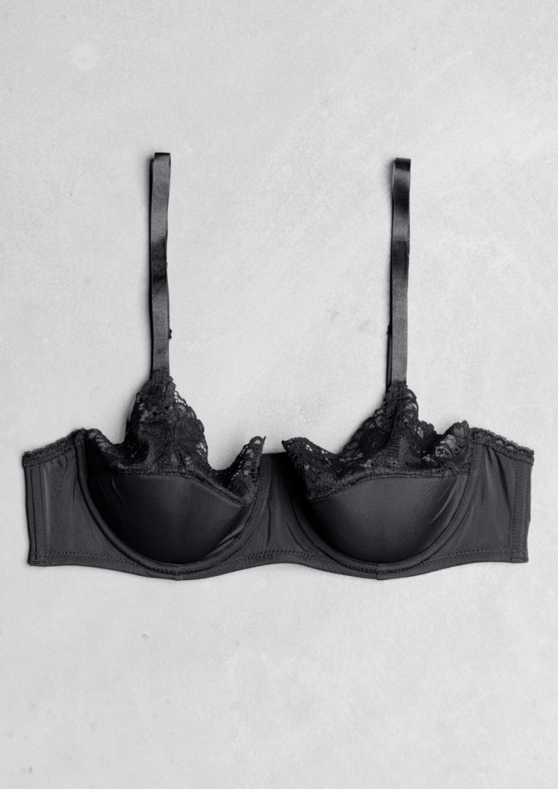& Other Stories bra