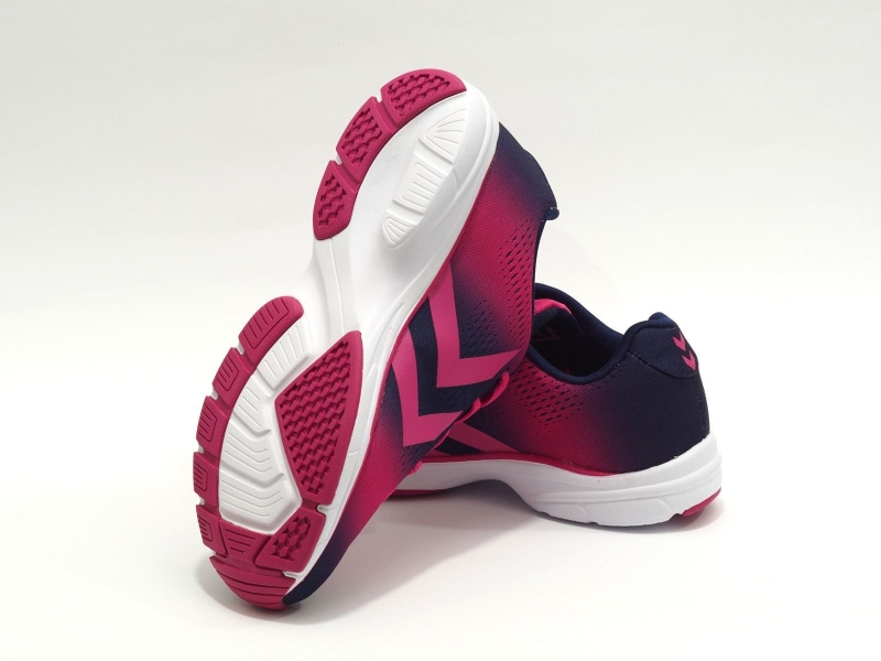 Маратонки Hummel