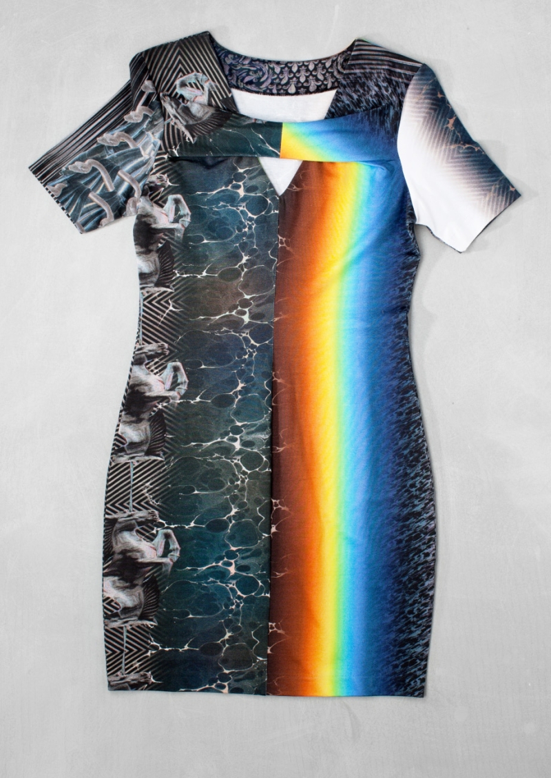 & Other Stories dress