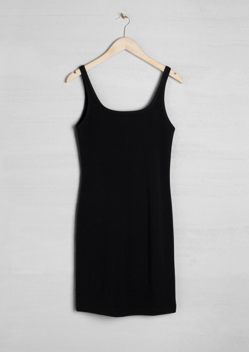 & Other Stories dress