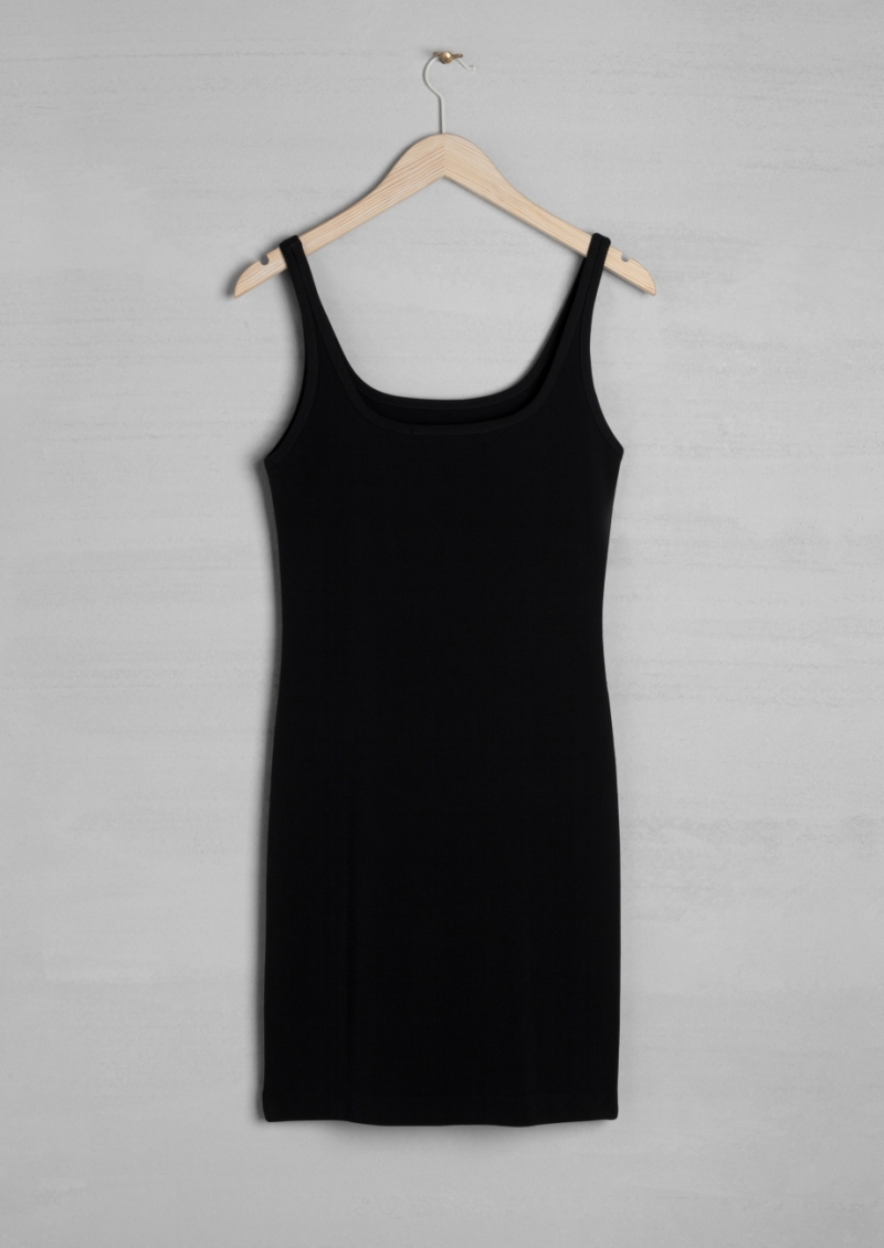 & Other Stories dress