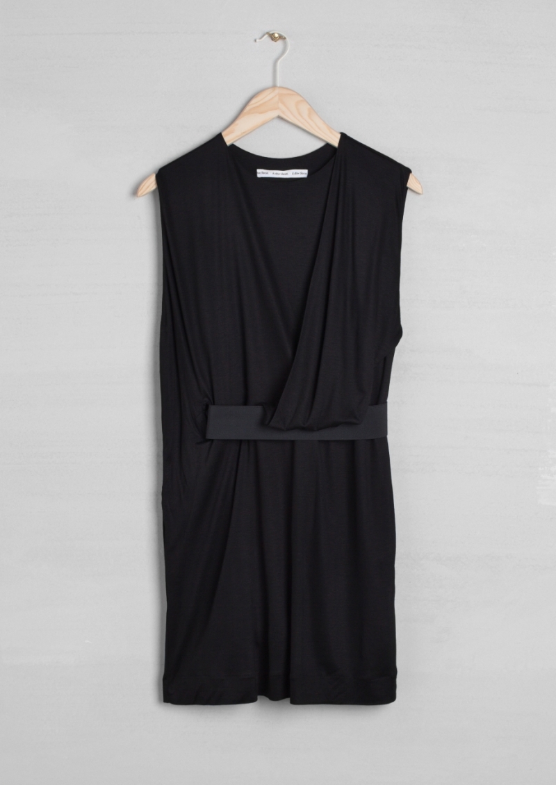 & Other Stories dress