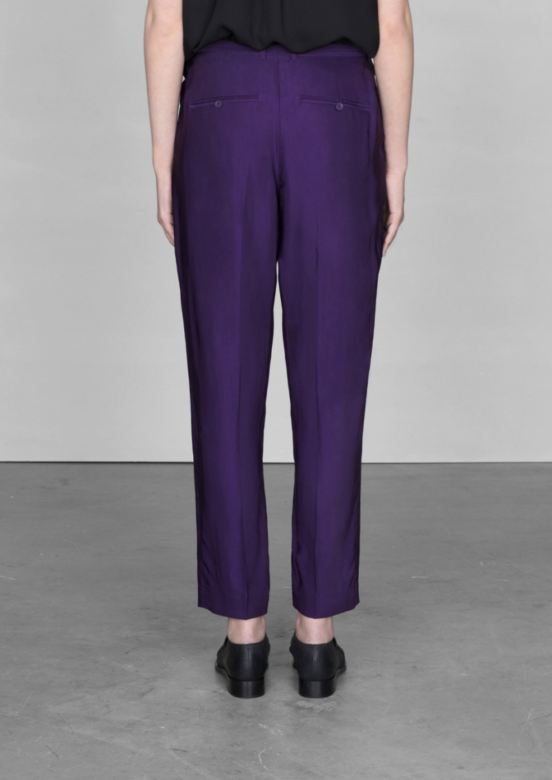 & Other Stories pant