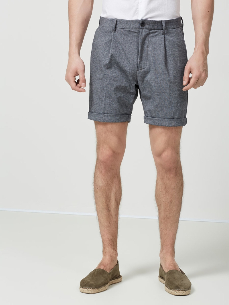 Selected  shorts