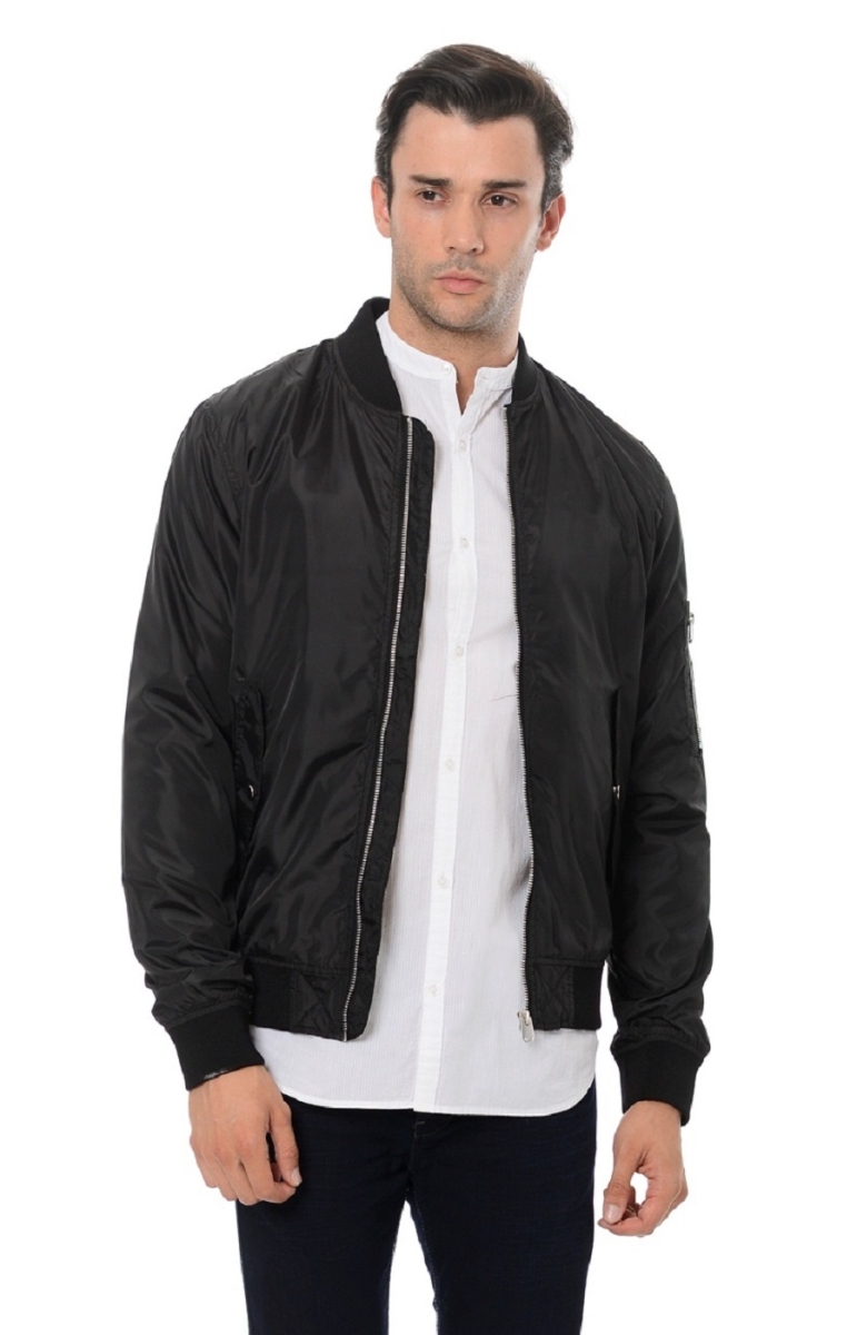 Jack Jones Weeknd jacket