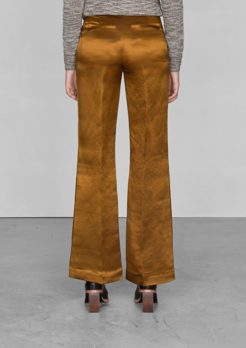 & Other Stories pant