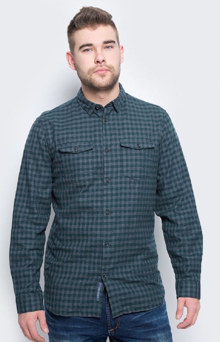 Selected  shirt