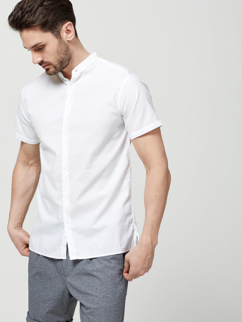 Selected  shirt
